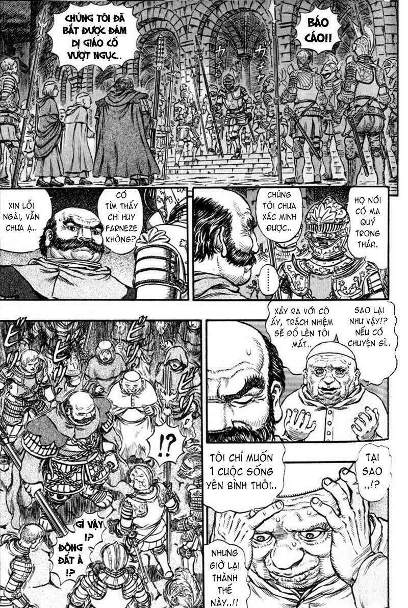 berserk chapter 178 - Trang 2