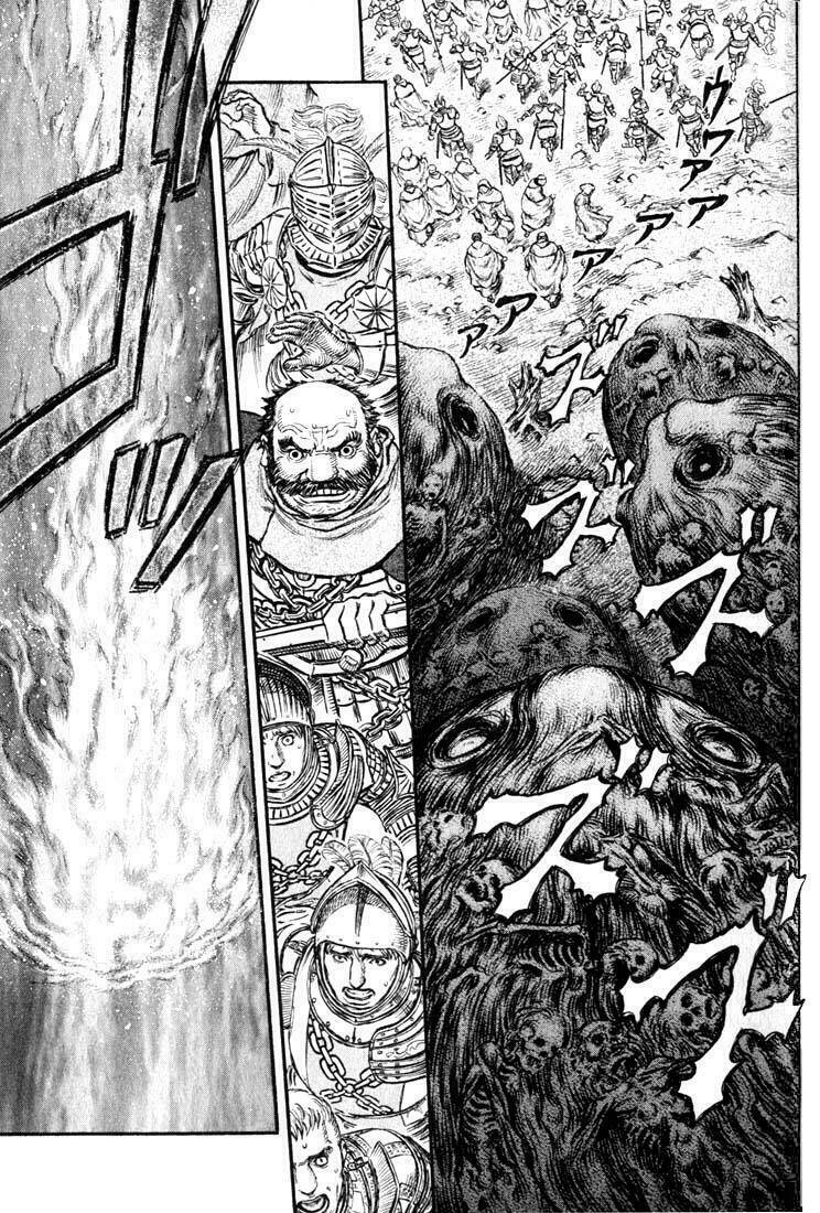 berserk chapter 179 - Next chapter 180