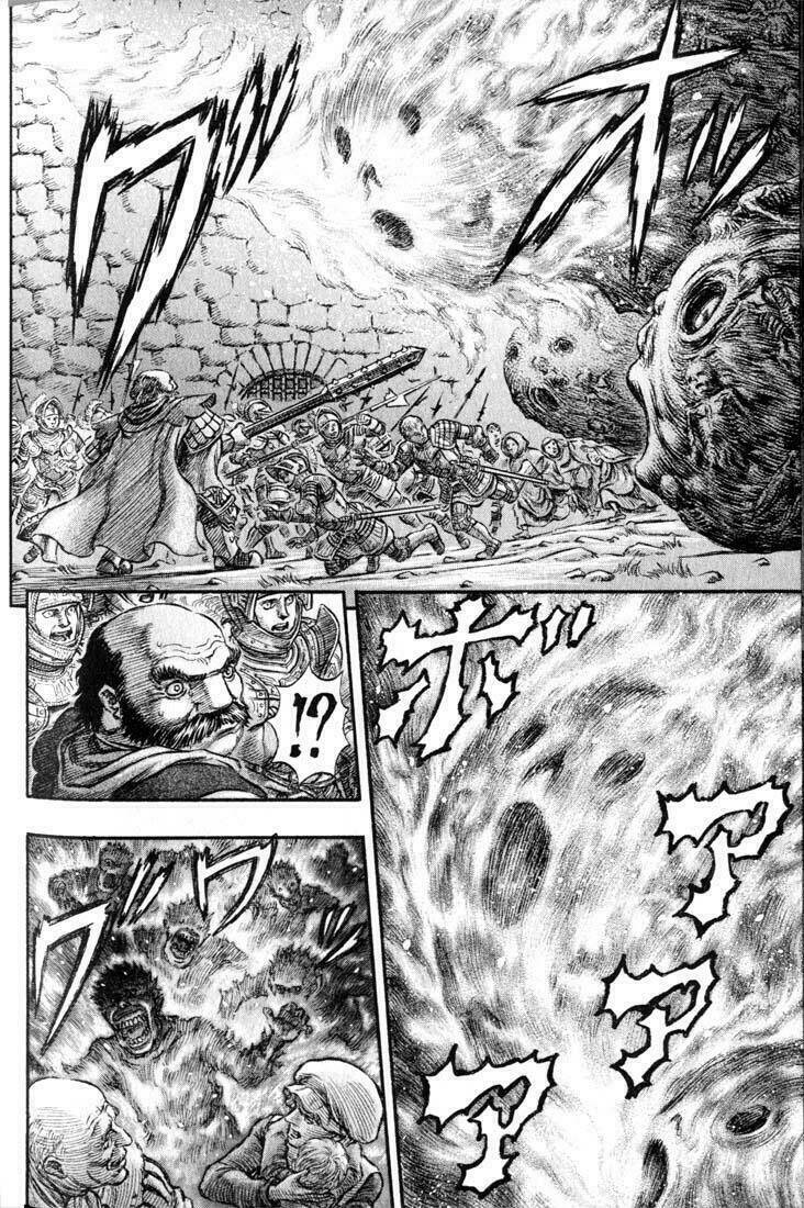 berserk chapter 179 - Next chapter 180