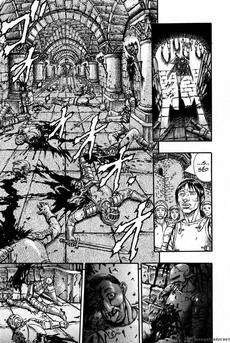 berserk chapter 18 - Trang 2