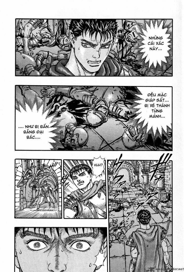 berserk chapter 18 - Trang 2