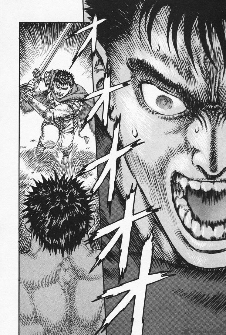 berserk chapter 18 - Trang 2