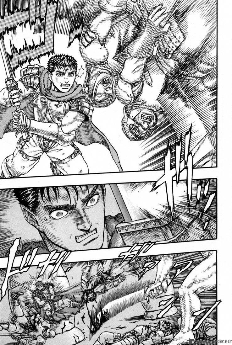 berserk chapter 18 - Trang 2