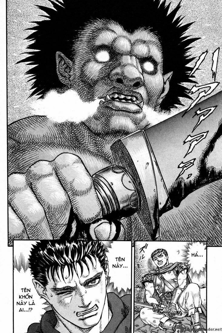 berserk chapter 18 - Trang 2