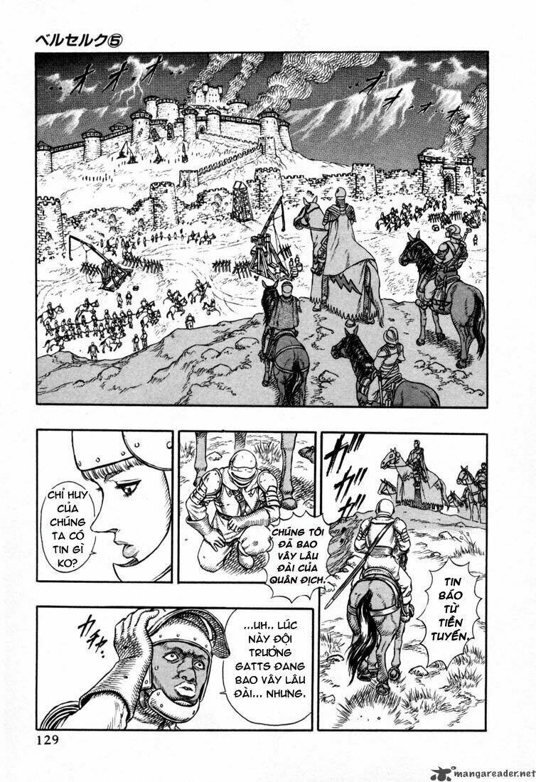 berserk chapter 18 - Trang 2