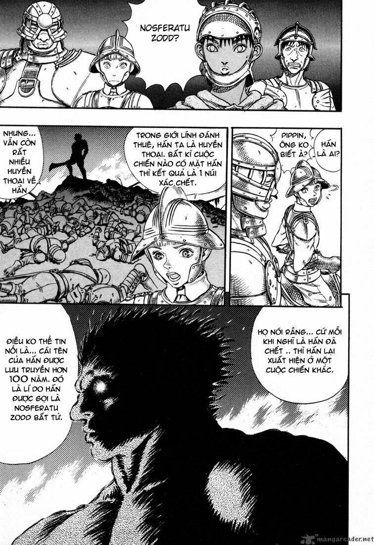 berserk chapter 18 - Trang 2