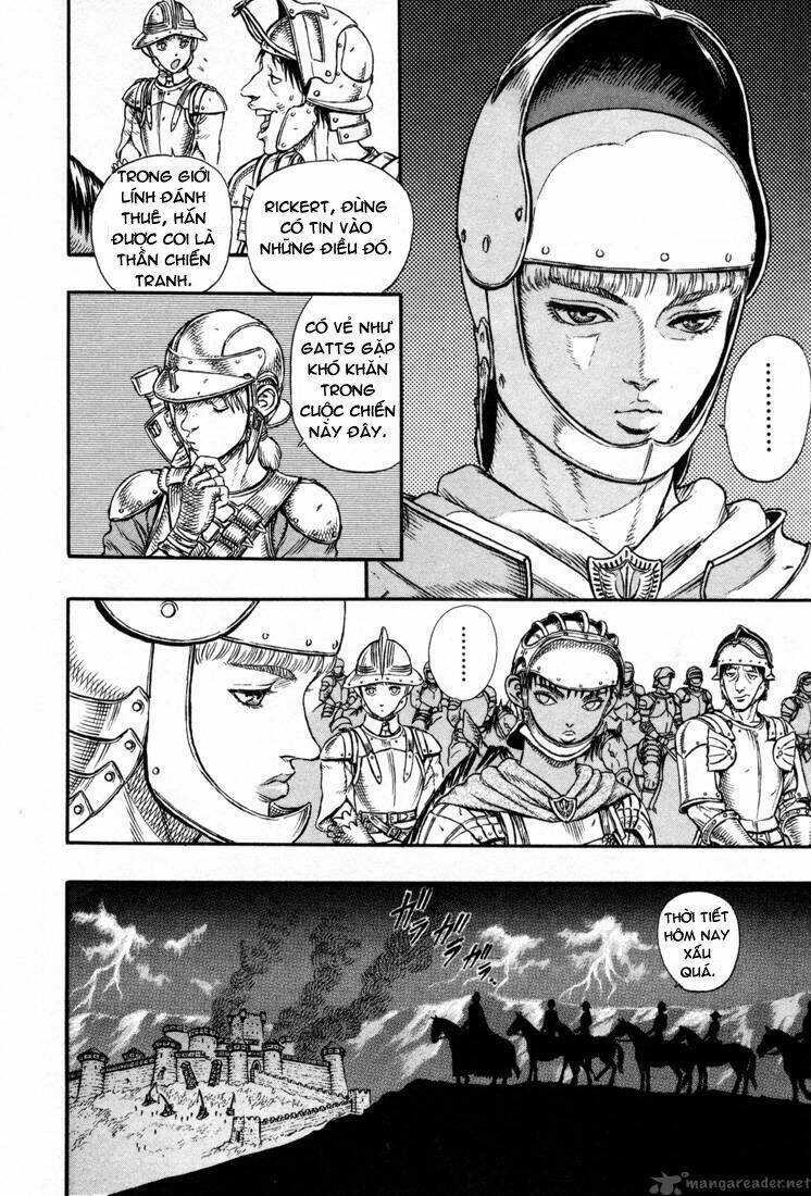 berserk chapter 18 - Trang 2