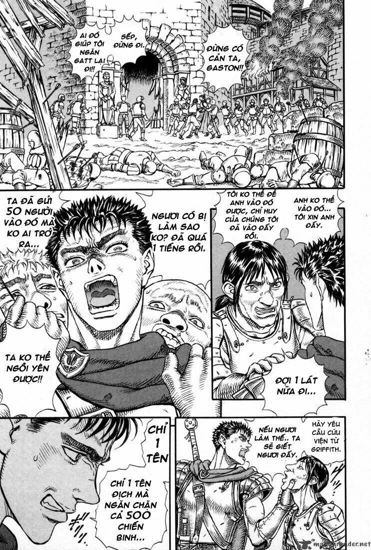 berserk chapter 18 - Trang 2