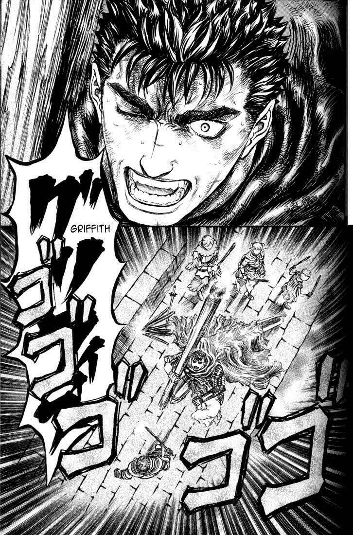 berserk chapter 189 - Trang 2