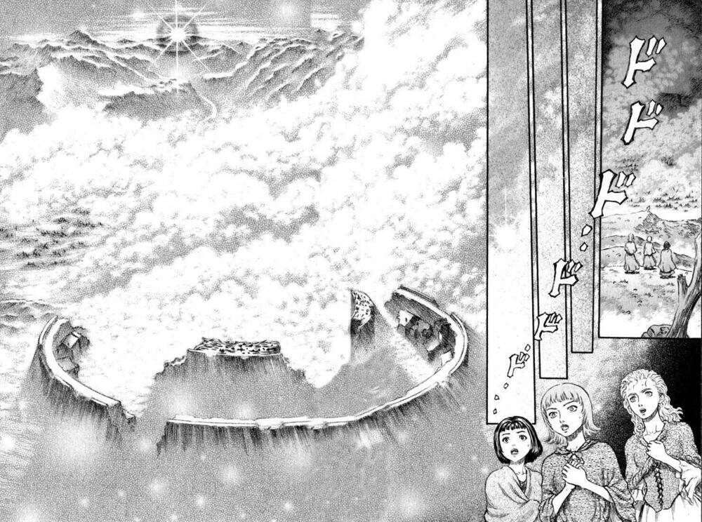 berserk chapter 189 - Trang 2