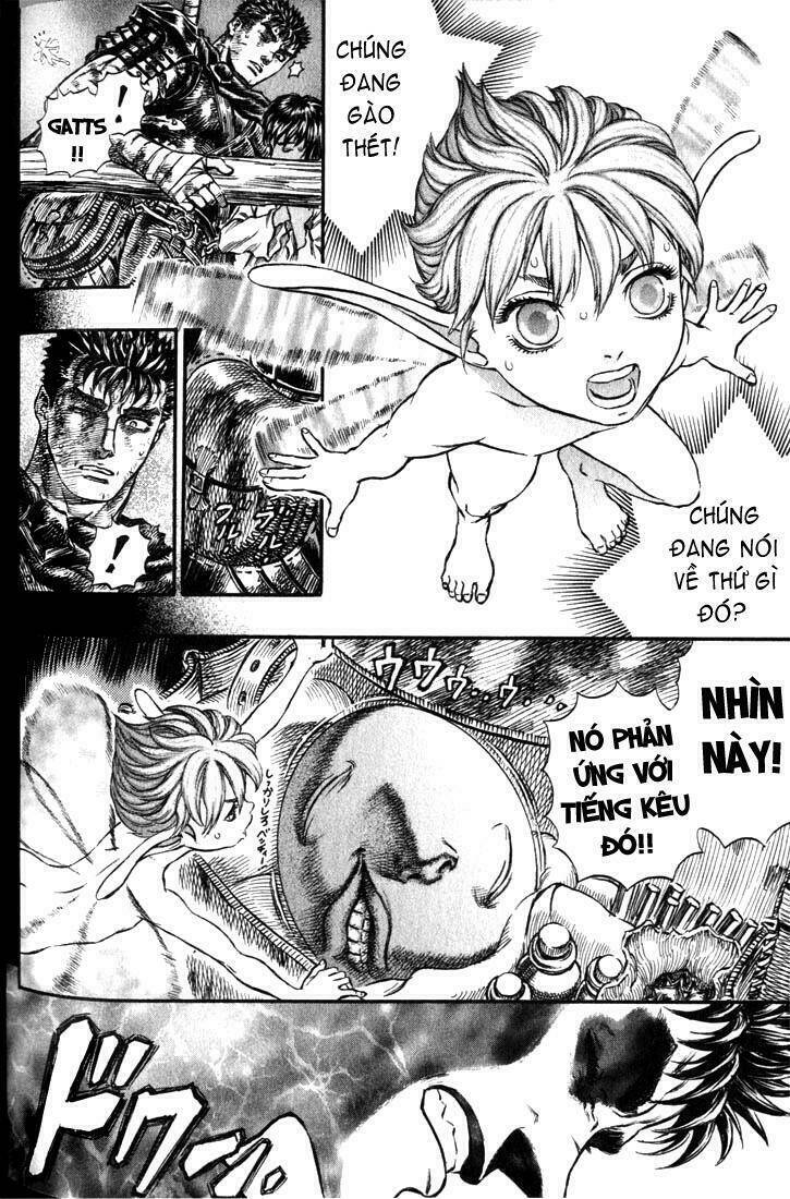 berserk chapter 189 - Trang 2