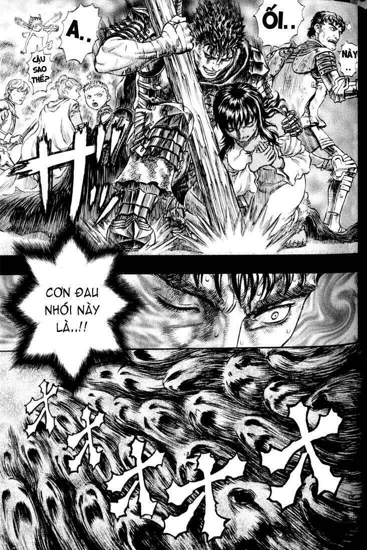 berserk chapter 189 - Trang 2