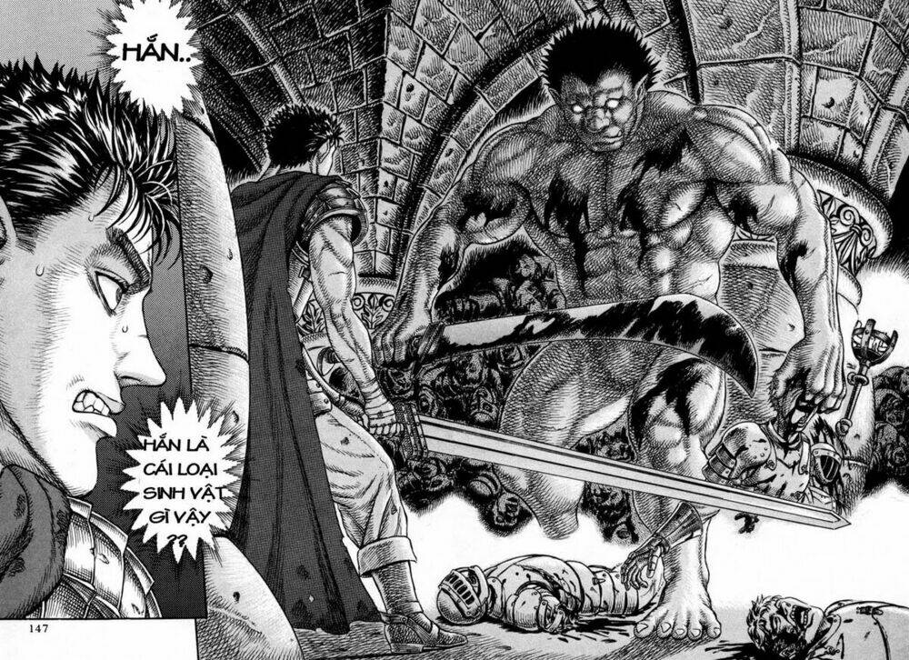 berserk chapter 19 - Next chapter 20