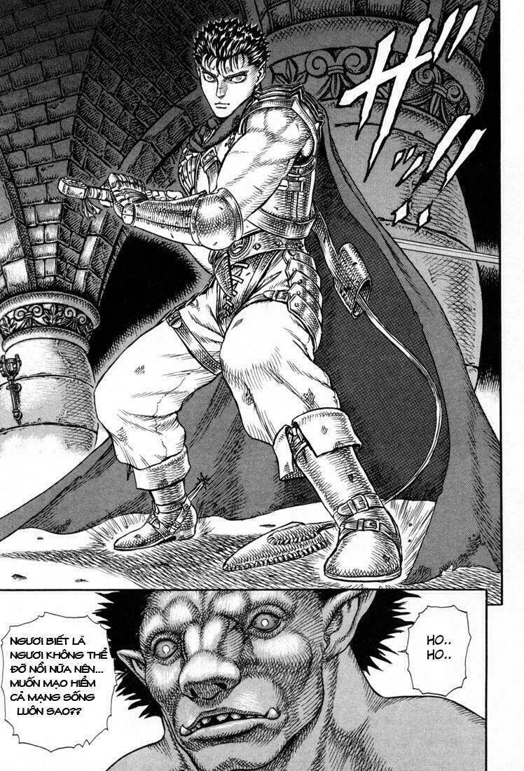 berserk chapter 19 - Next chapter 20