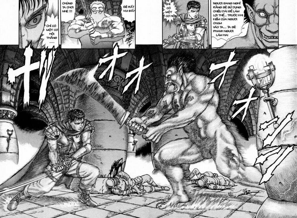 berserk chapter 19 - Next chapter 20