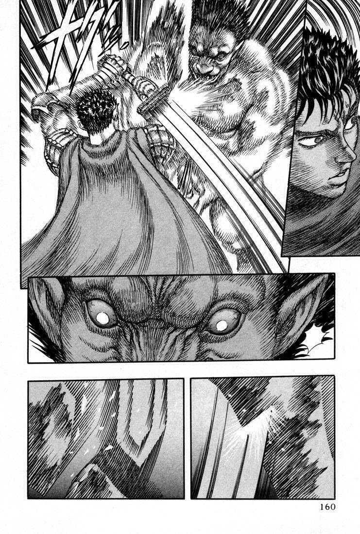 berserk chapter 19 - Next chapter 20