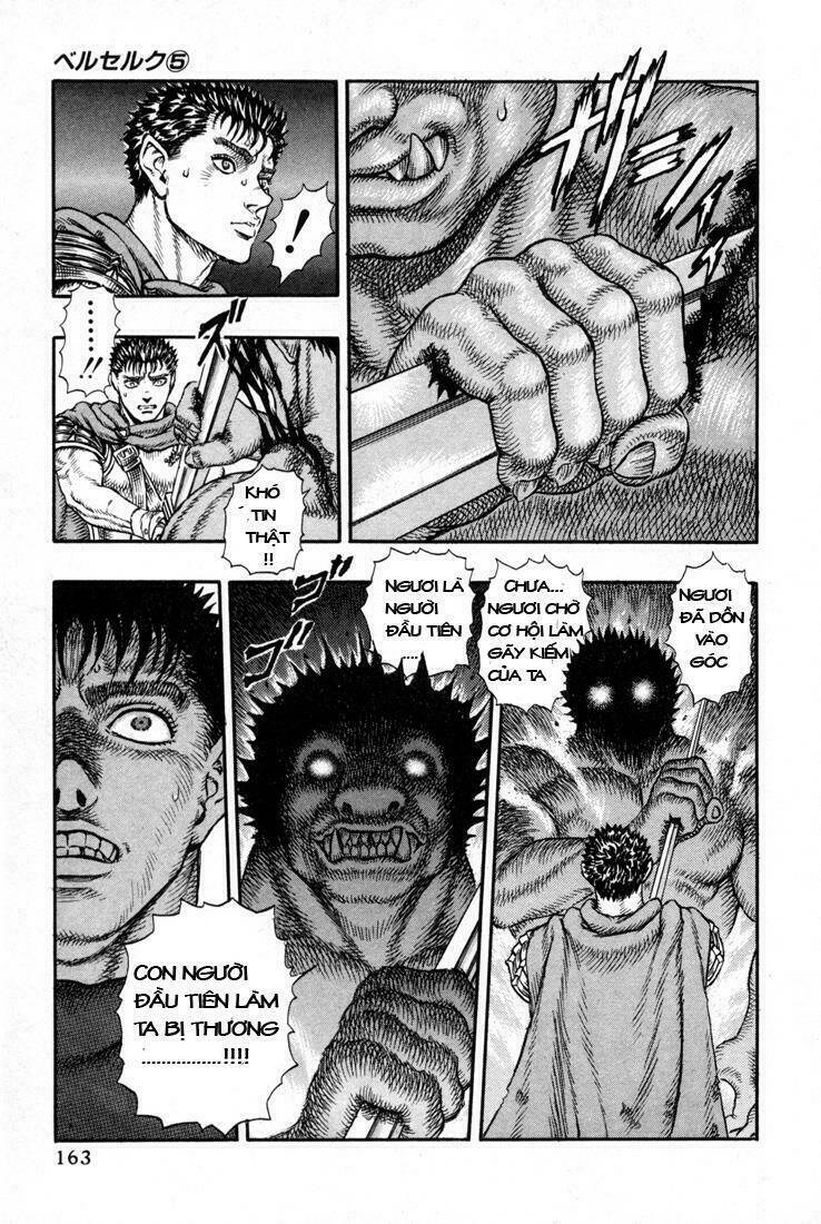 berserk chapter 19 - Next chapter 20