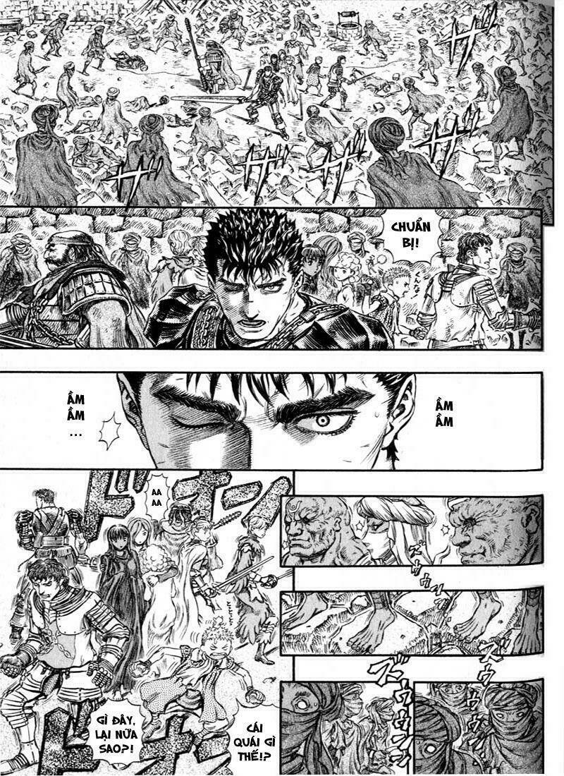 berserk chapter 190 - Trang 2