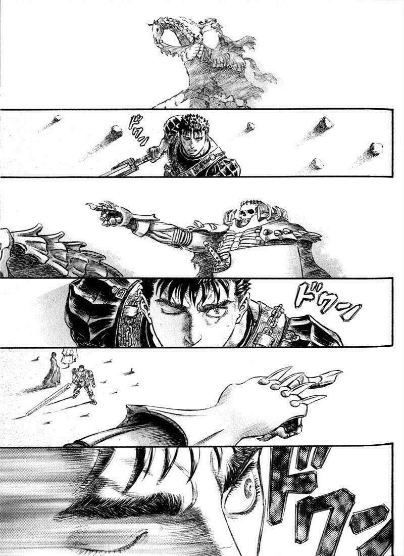 berserk chapter 190 - Trang 2