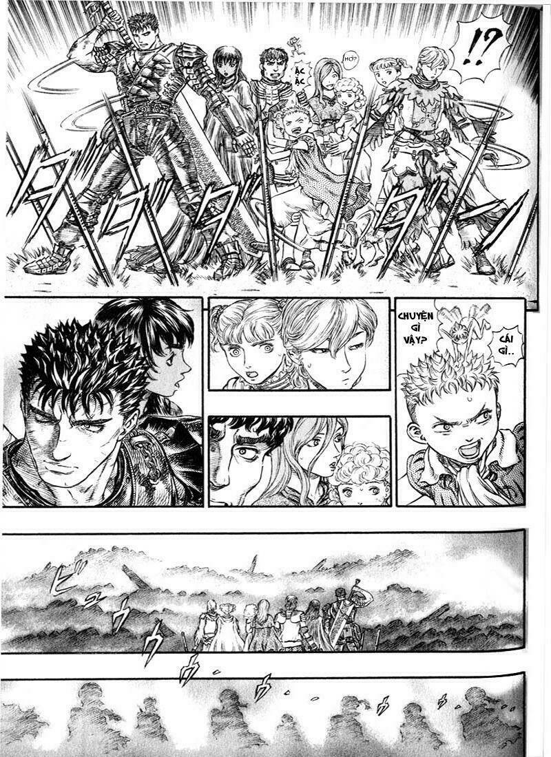 berserk chapter 190 - Trang 2