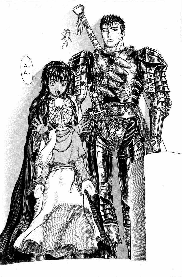 berserk chapter 193 - Trang 2