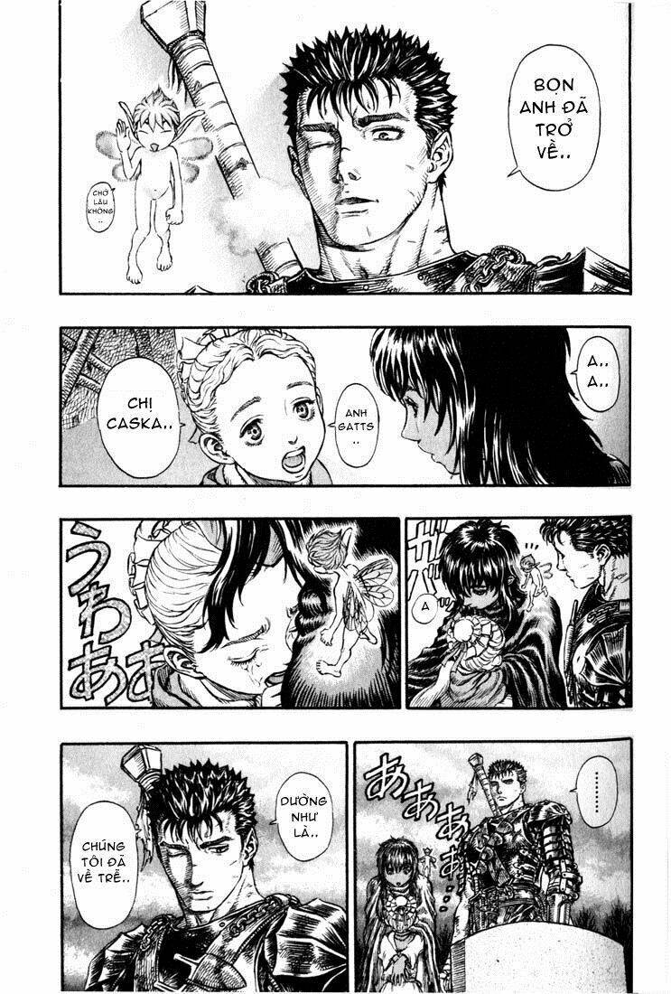 berserk chapter 193 - Trang 2