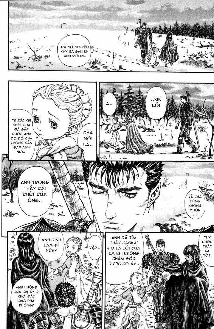 berserk chapter 193 - Trang 2