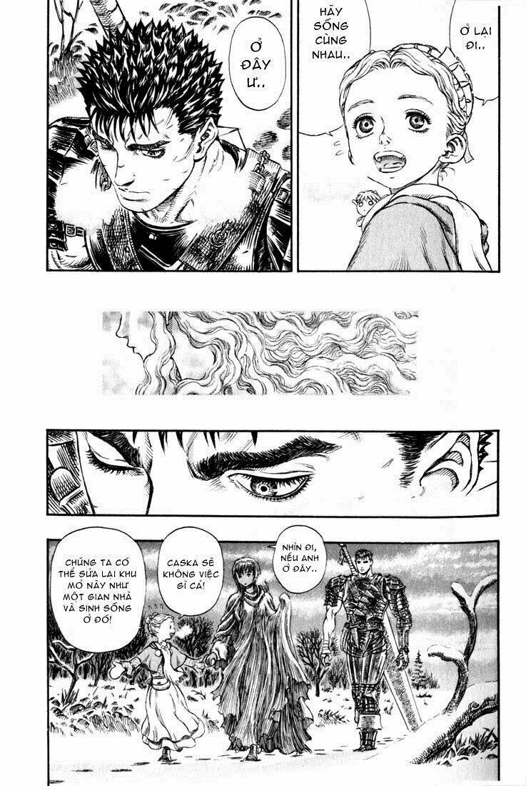 berserk chapter 193 - Trang 2