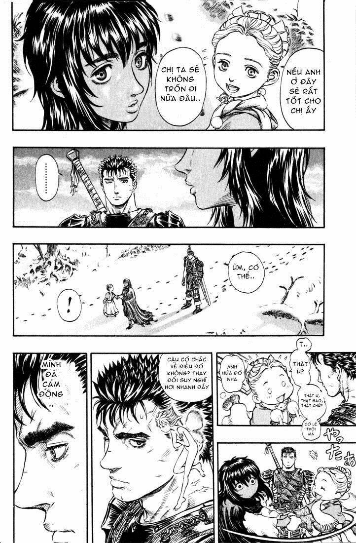 berserk chapter 193 - Trang 2