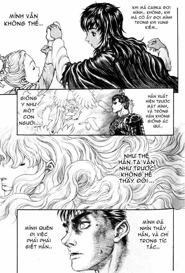 berserk chapter 193 - Trang 2