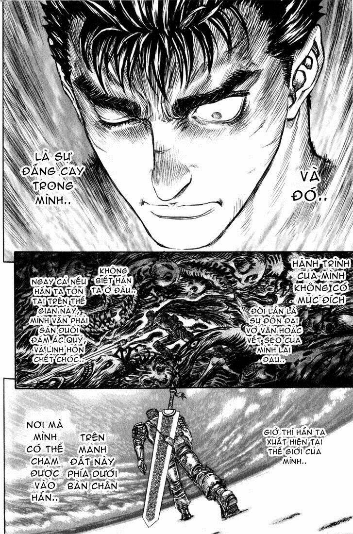 berserk chapter 193 - Trang 2