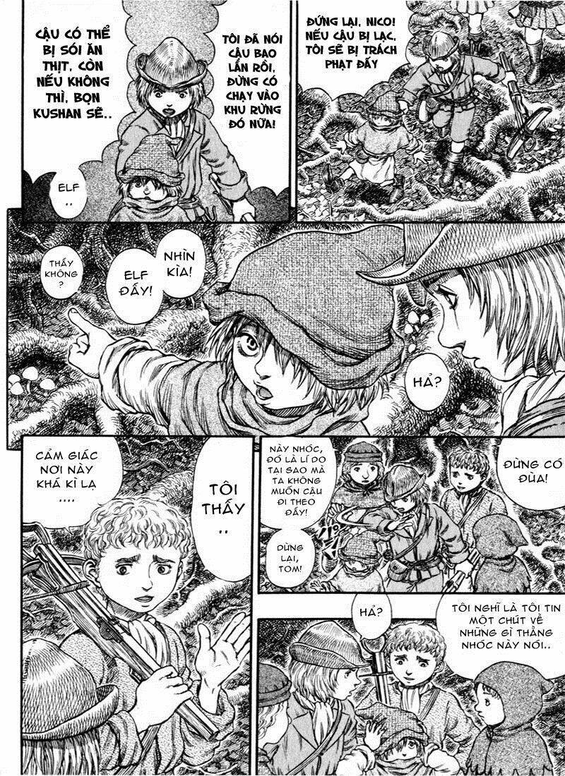 berserk chapter 193 - Trang 2