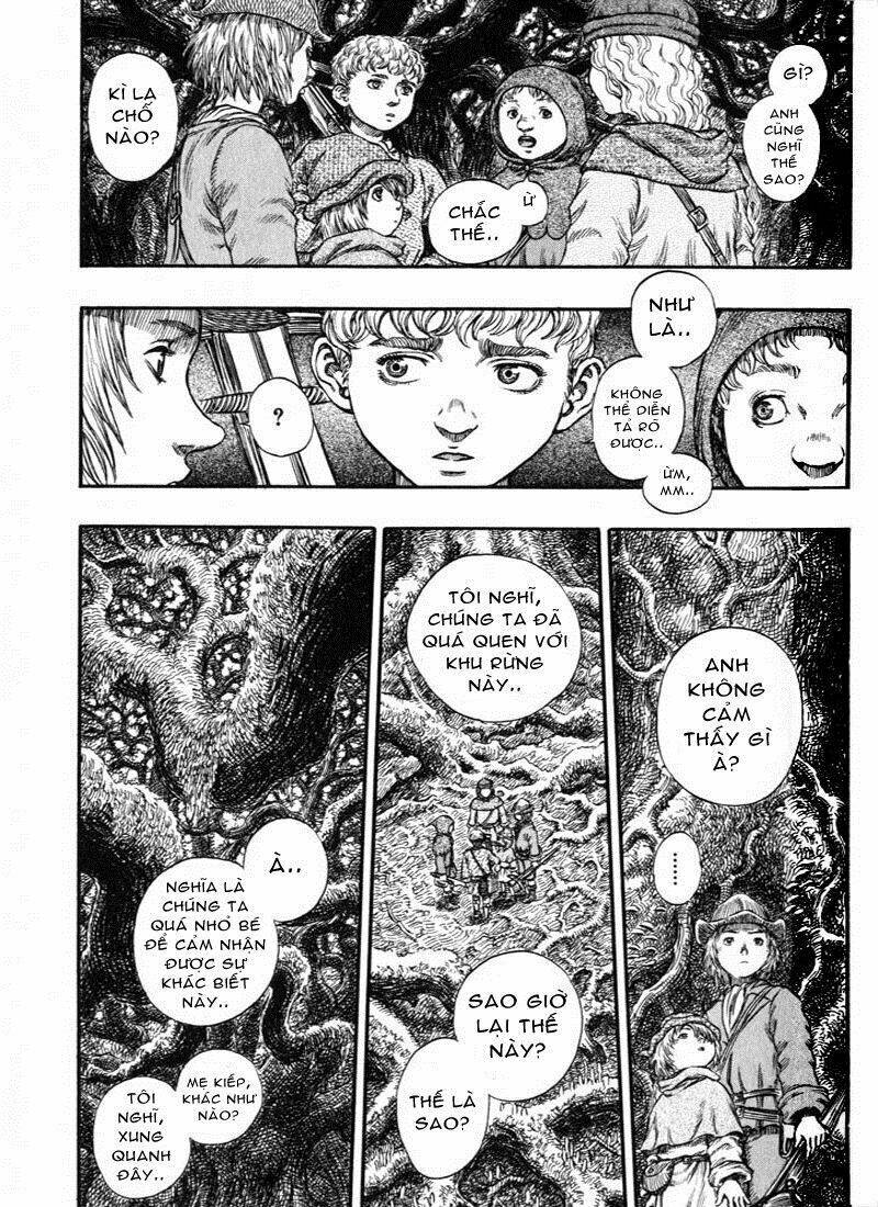 berserk chapter 193 - Trang 2