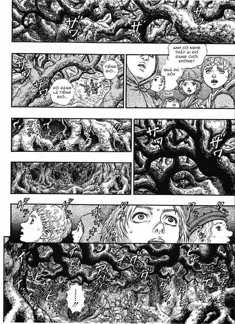 berserk chapter 193 - Trang 2