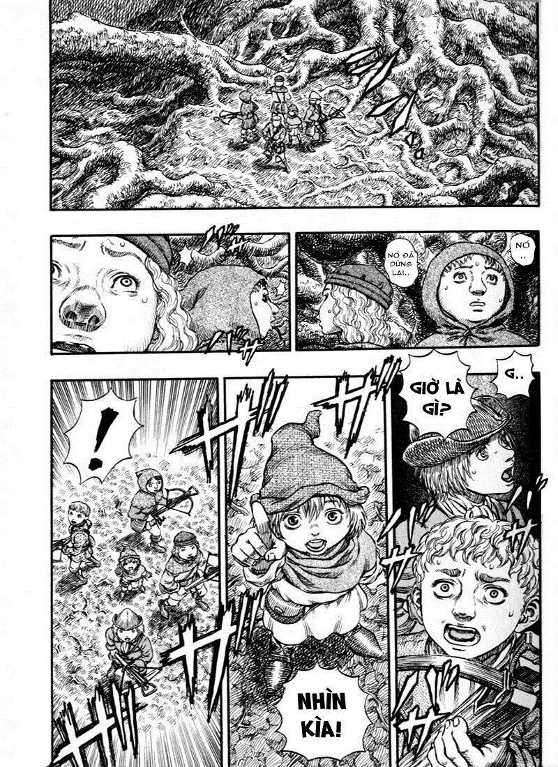 berserk chapter 193 - Trang 2