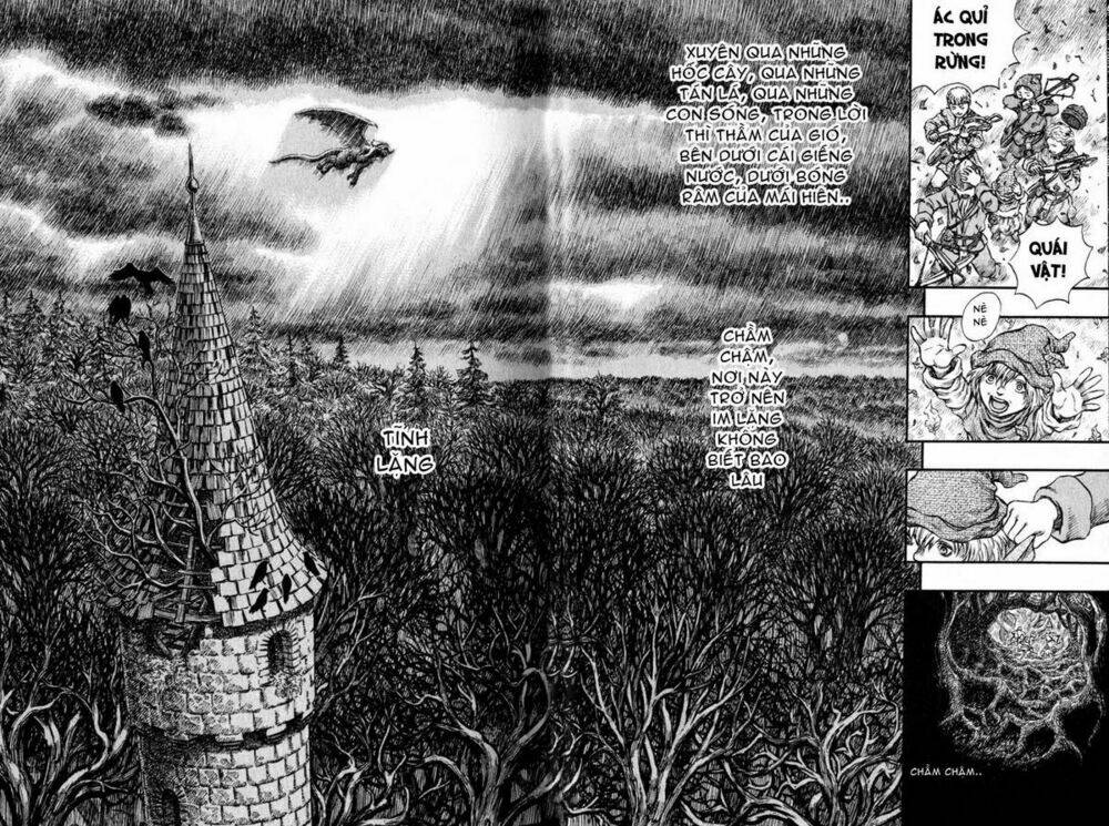 berserk chapter 193 - Trang 2