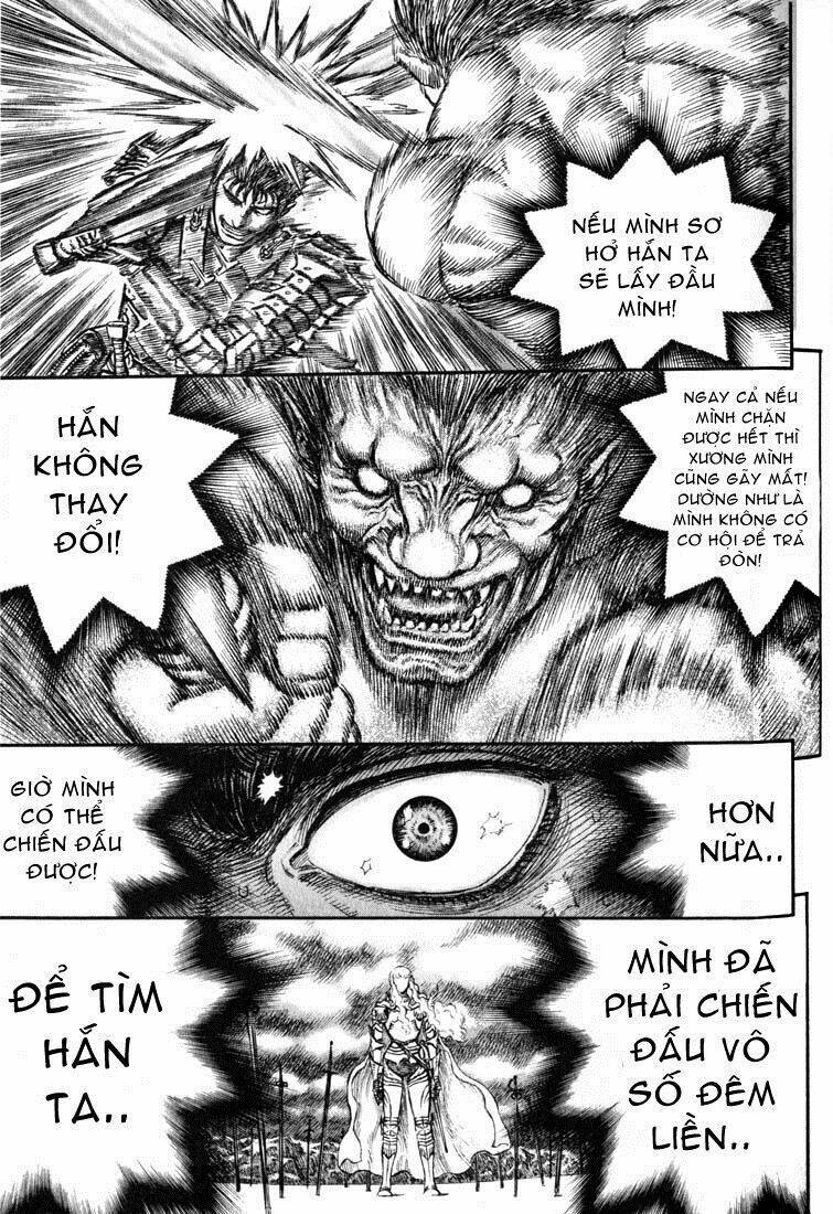 berserk chapter 195 - Trang 2