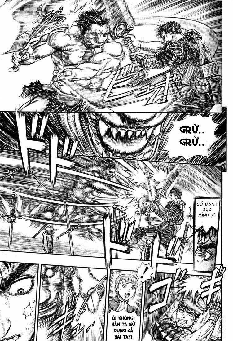 berserk chapter 195 - Trang 2