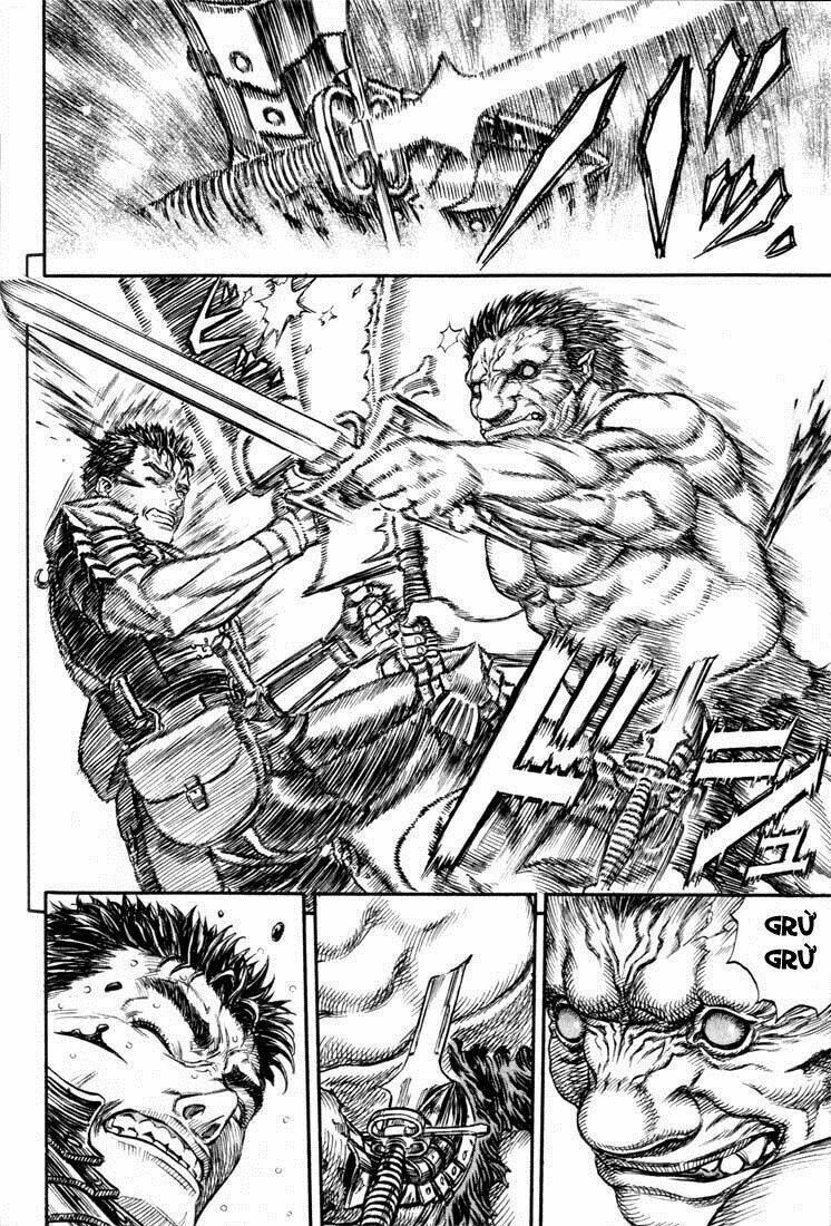 berserk chapter 195 - Trang 2