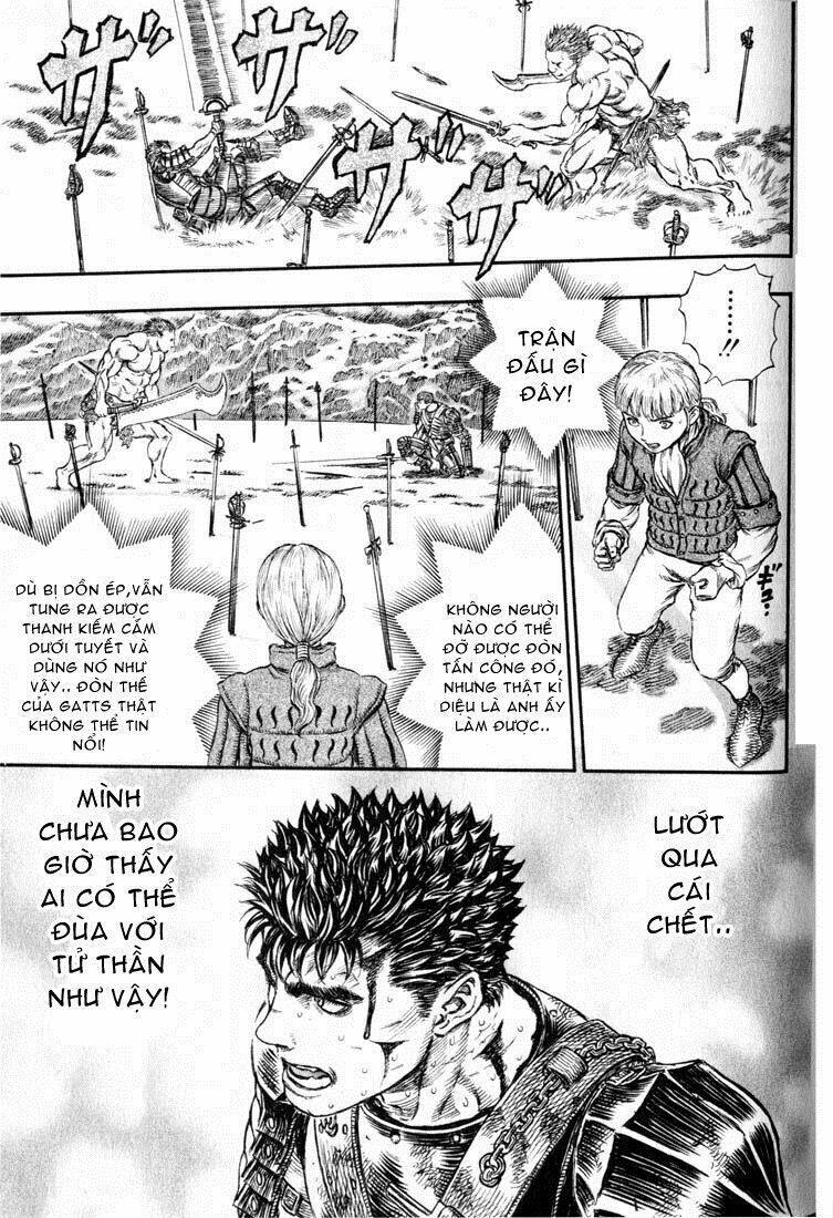 berserk chapter 195 - Trang 2