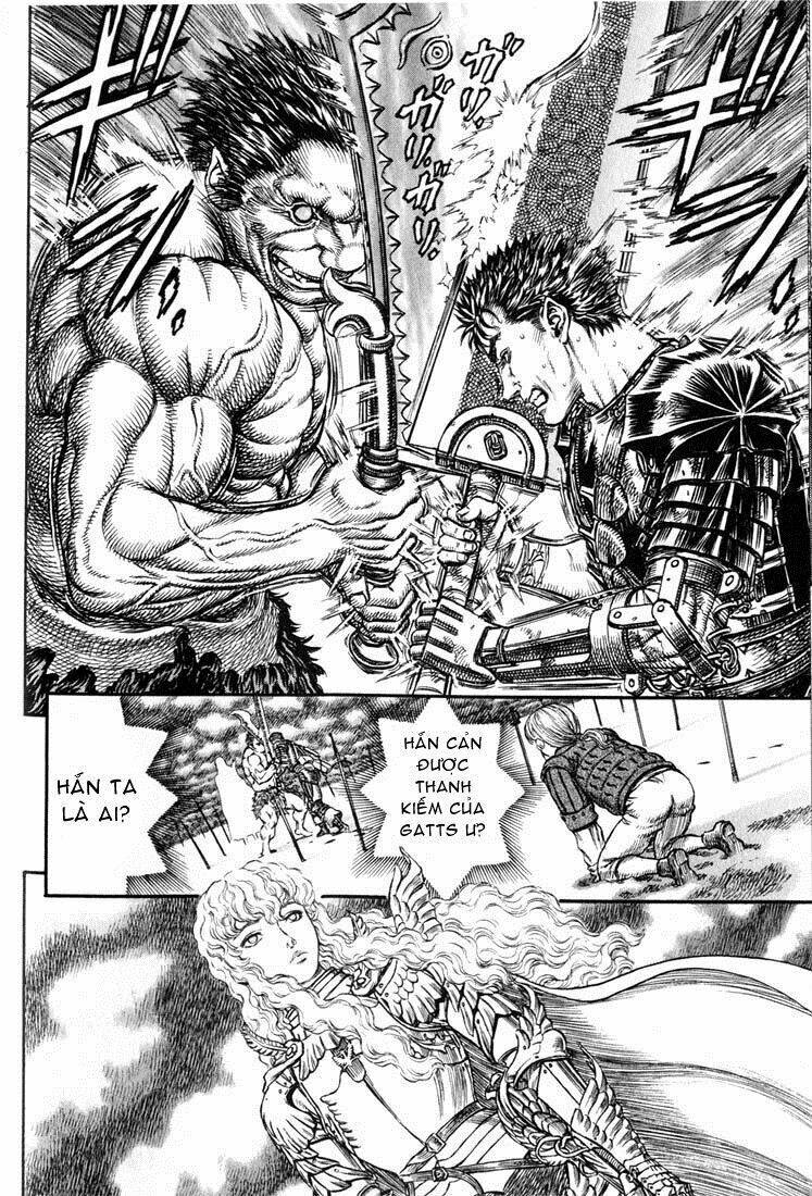 berserk chapter 195 - Trang 2