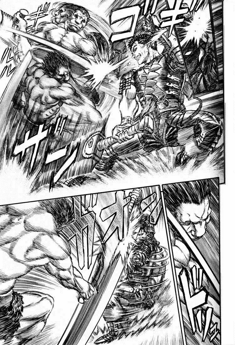 berserk chapter 195 - Trang 2