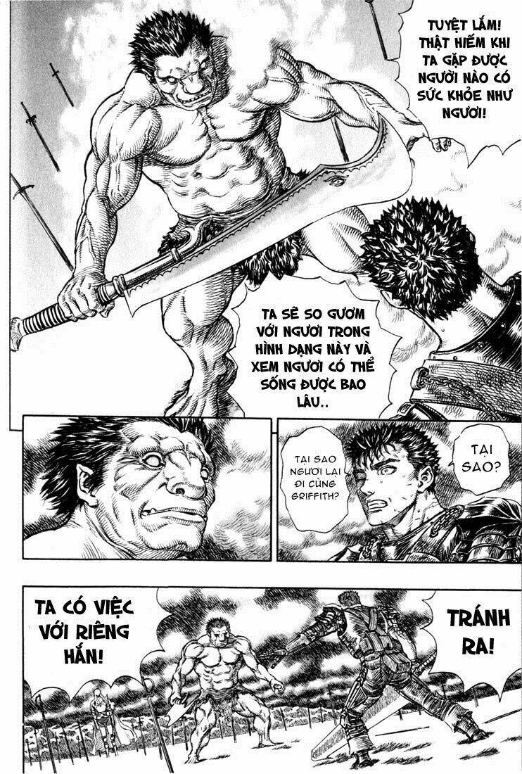 berserk chapter 195 - Trang 2