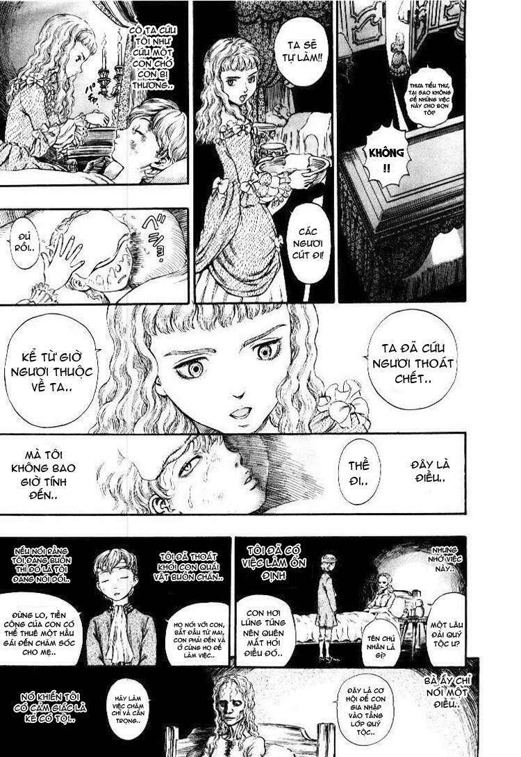 berserk chapter 201 - Next chapter 202