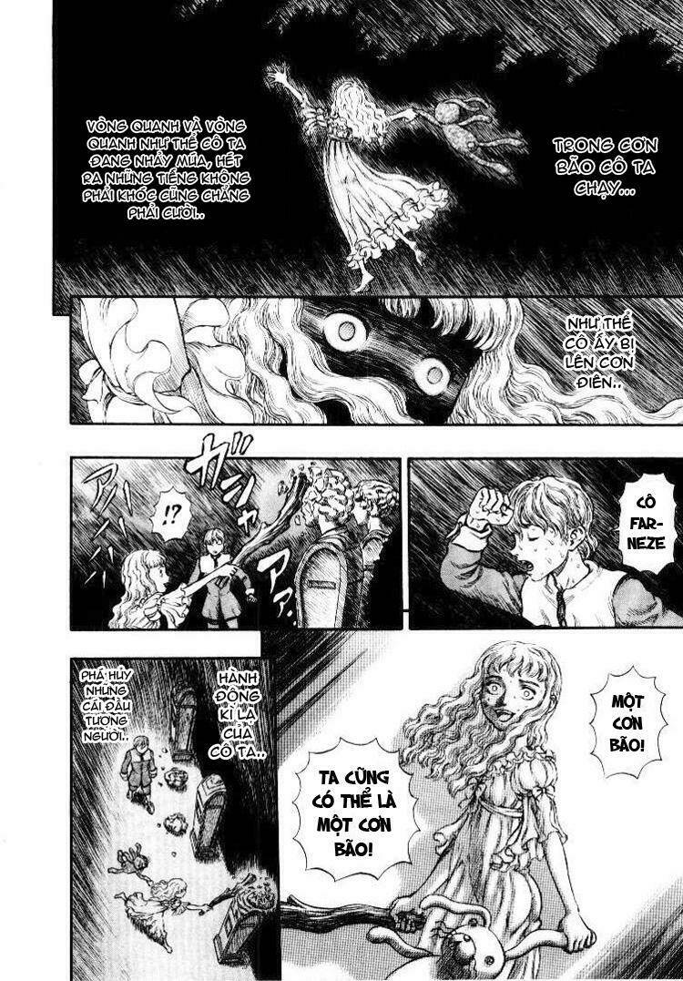 berserk chapter 201 - Next chapter 202