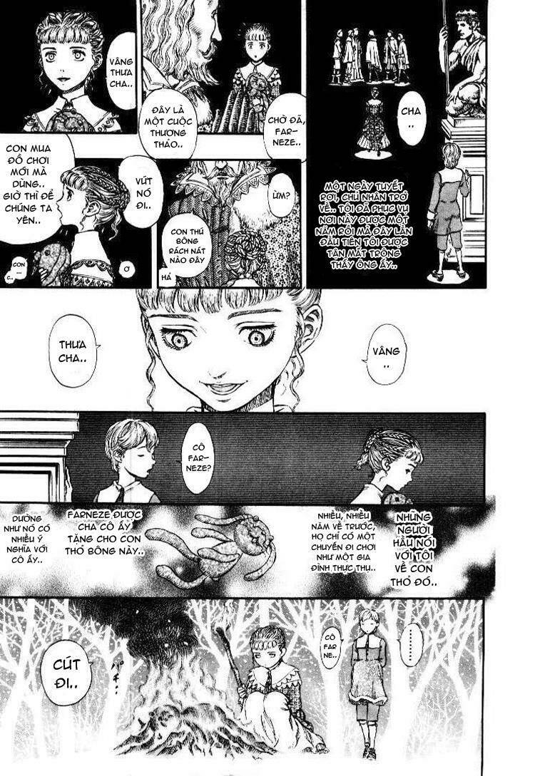 berserk chapter 201 - Next chapter 202