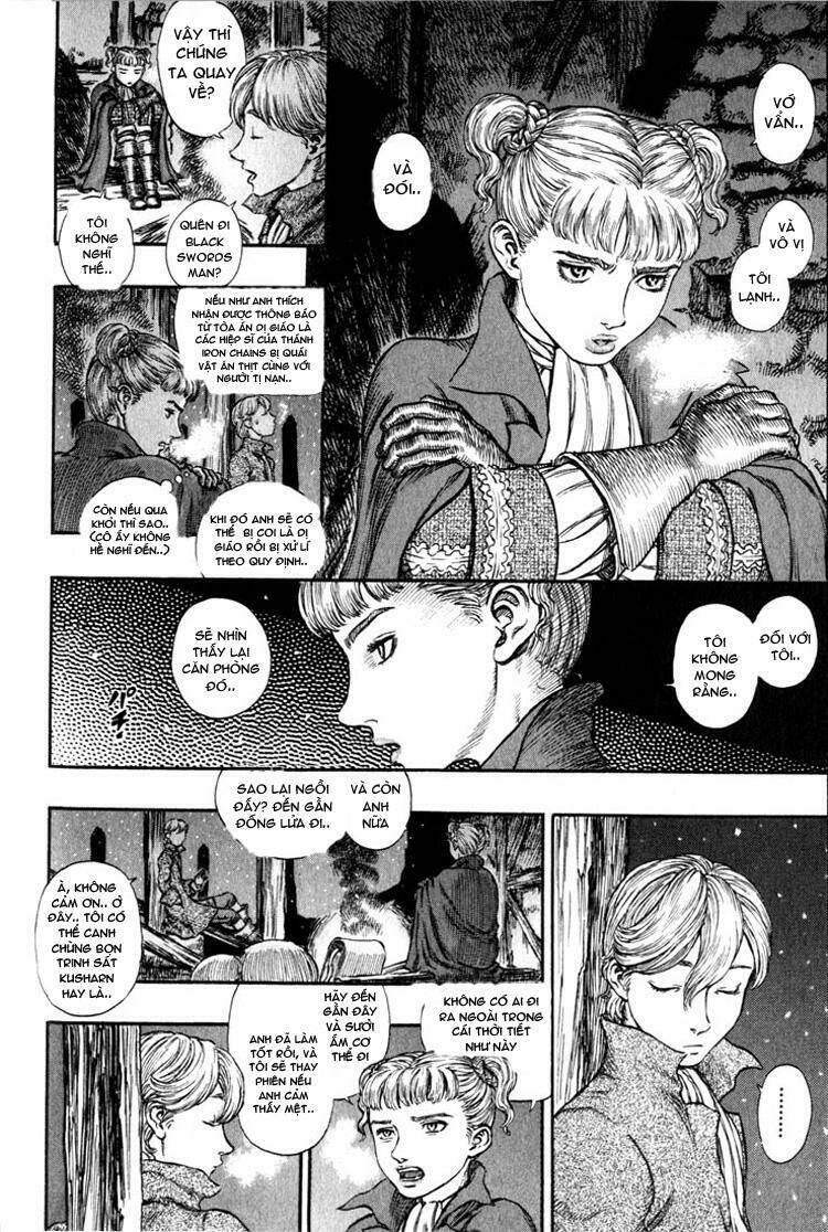 berserk chapter 201 - Next chapter 202