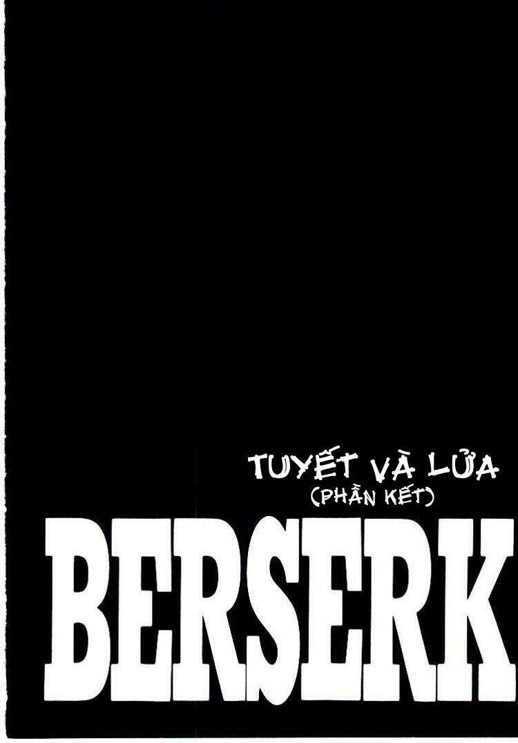 berserk chapter 202 - Next chapter 203