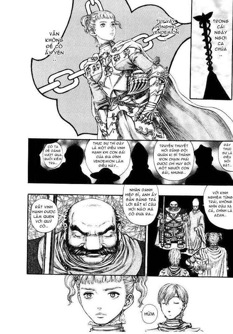 berserk chapter 202 - Next chapter 203