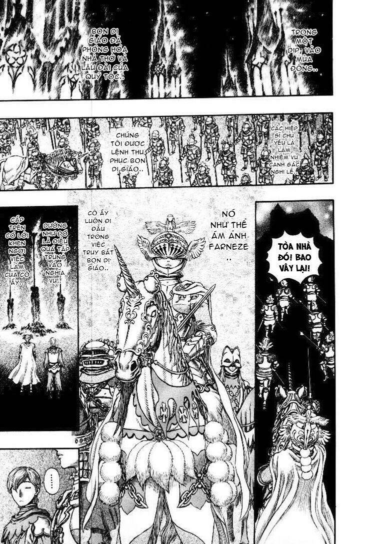 berserk chapter 202 - Next chapter 203